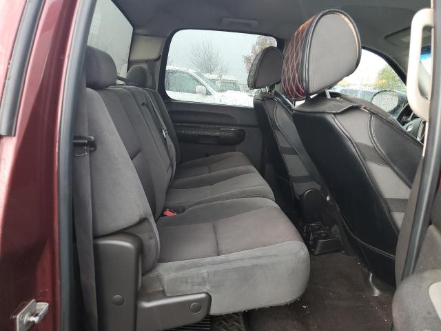 Photo 10 from auction – 2009 CHEVROLET SILVERADO with VIN 3GCEK23M59G256671