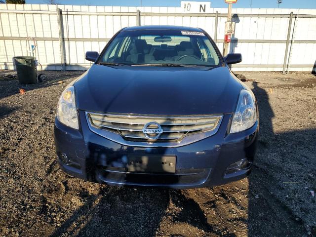 Photo 5 from auction – 2010 NISSAN ALTIMA BAS with VIN 1N4AL2AP7AN446076