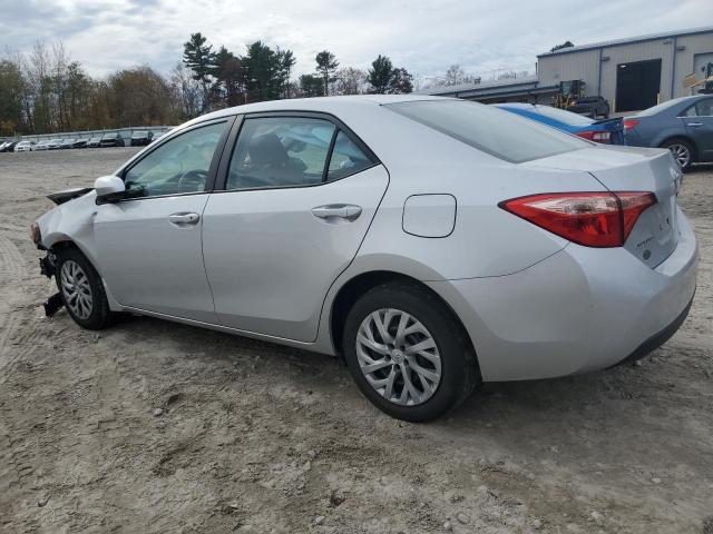 Photo 2 from auction – 2018 TOYOTA COROLLA L with VIN 2T1BURHE7JC002854