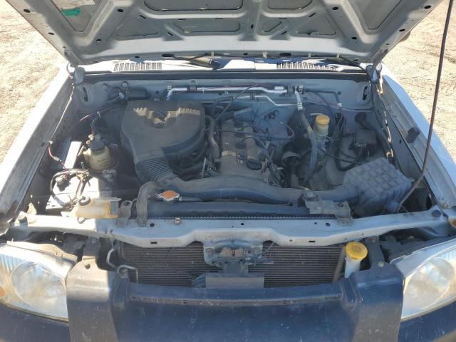 Photo 11 from auction – 2002 NISSAN FRONTIER K with VIN 1N6DD26S52C335831