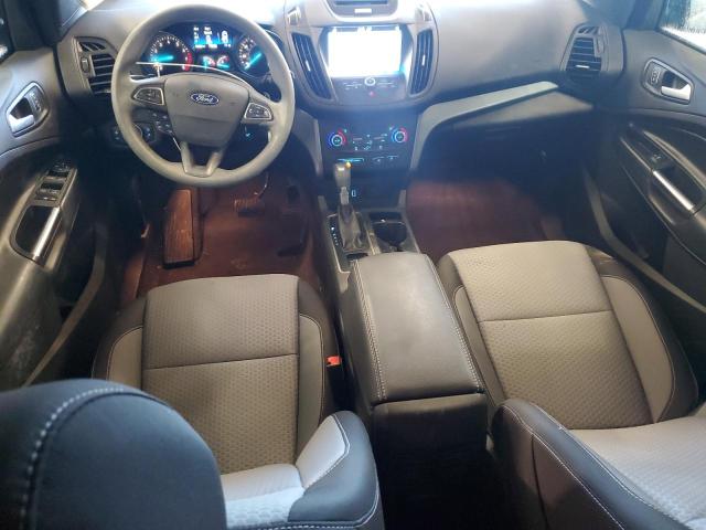 Photo 8 from auction – 2017 FORD ESCAPE SE with VIN 1FMCU9GD4HUC49657