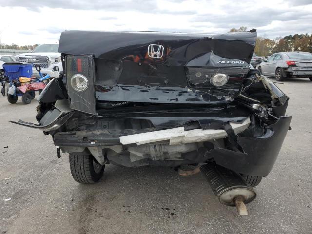 Photo 6 from auction – 2005 HONDA ACCORD EX with VIN 1HGCM56745A079355