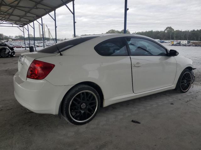 Photo 3 from auction – 2007 TOYOTA SCION TC with VIN JTKDE177370219825