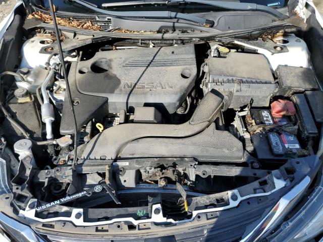 Photo 11 from auction – 2017 NISSAN ALTIMA 2.5 with VIN 1N4AL3AP5HC260015