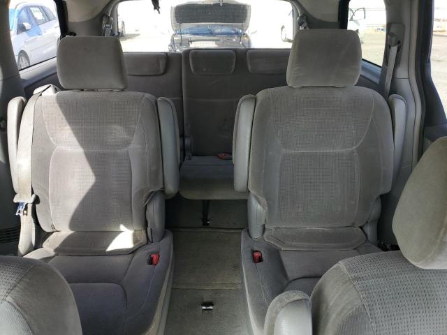 Photo 10 from auction – 2004 TOYOTA SIENNA CE with VIN 5TDZA23C14S076917