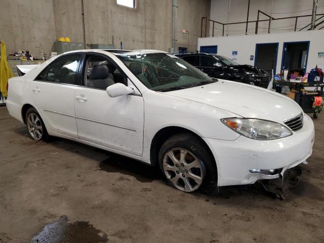Photo 4 from auction – 2006 TOYOTA CAMRY LE with VIN 4T1BF30K46U627520