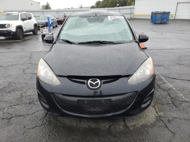 Photo 5 from auction – 2014 MAZDA MAZDA2 SPO with VIN JM1DE1KZXE0172001