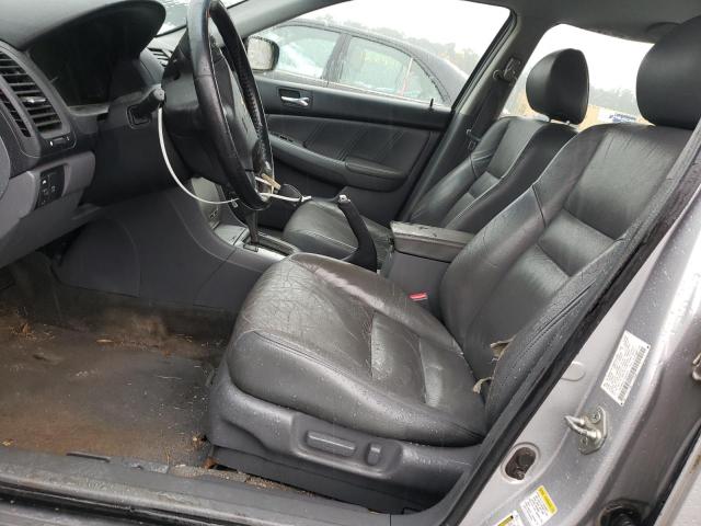Photo 7 from auction – 2007 HONDA ACCORD EX with VIN 1HGCM66577A044767