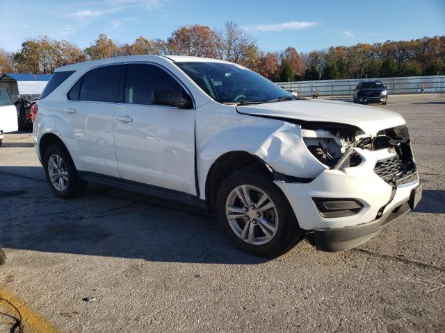 Photo 4 from auction – 2017 CHEVROLET EQUINOX LS with VIN 2GNALBEK0H1518778