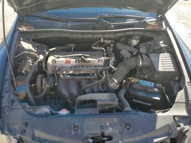 Photo 11 from auction – 2012 HONDA ACCORD LX with VIN 1HGCP2F3XCA184935