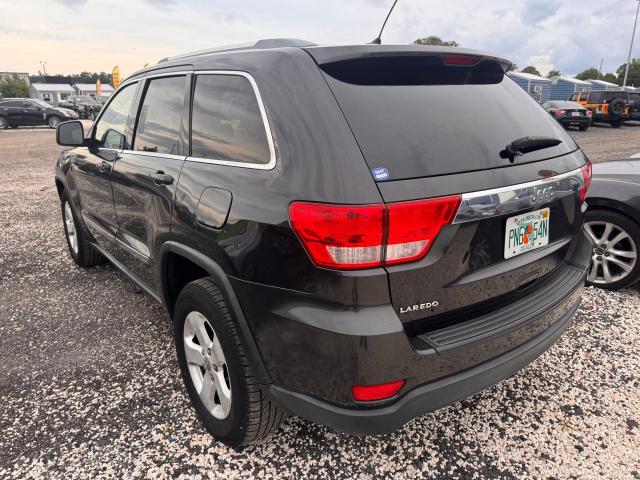 Photo 3 from auction – 2011 JEEP GRAND CHER with VIN 1J4RS4GG9BC588665