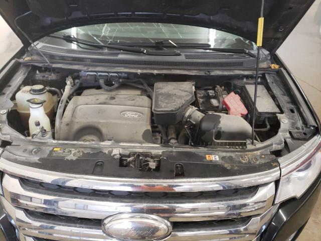 Photo 12 from auction – 2014 FORD EDGE LIMIT with VIN 2FMDK4KC7EBA38742