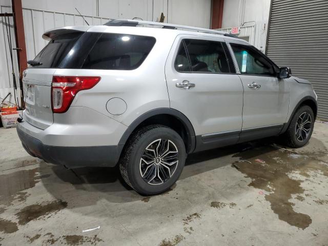 صورة رقم 3 من المزاد - 2013 FORD EXPLORER X مع VIN 1FM5K8D85DGC62314