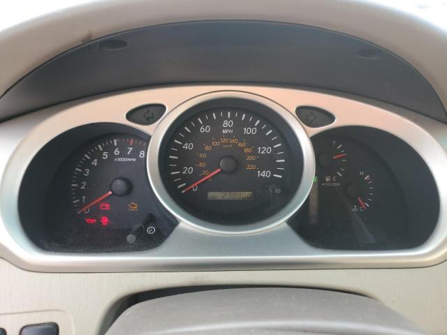 Photo 9 from auction – 2006 TOYOTA HIGHLANDER with VIN JTEGD21A260143896