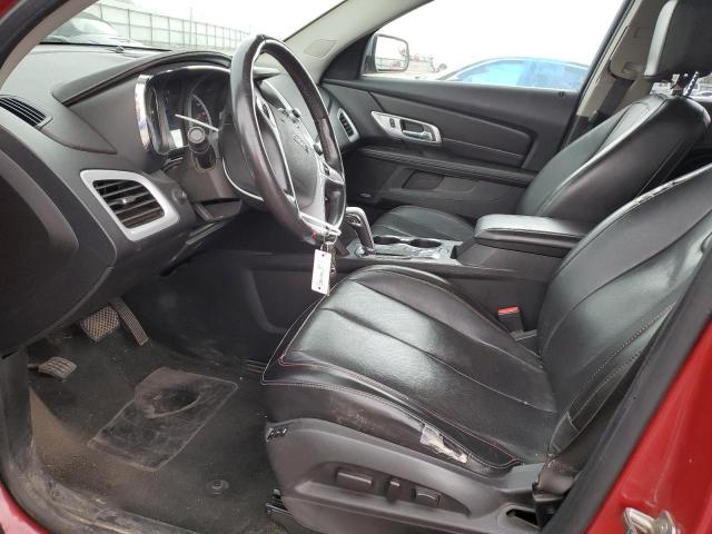 Photo 7 from auction – 2014 GMC TERRAIN SL with VIN 2GKALTEK0E6249487
