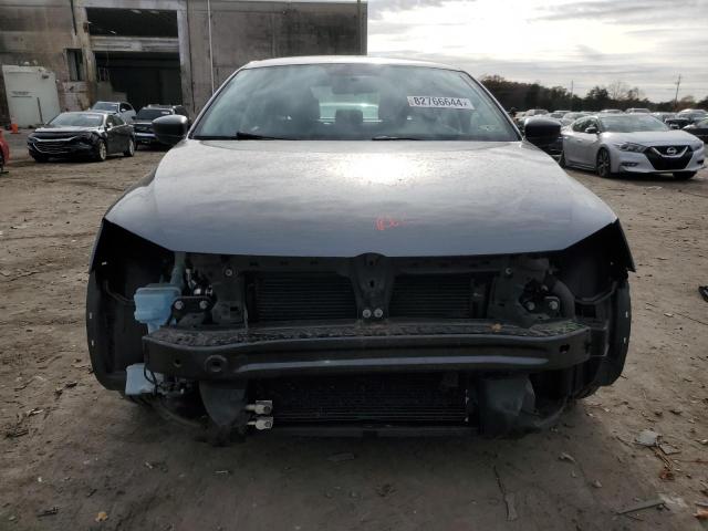 Photo 5 from auction – 2013 VOLKSWAGEN JETTA BASE with VIN 3VW2K7AJ3DM256278