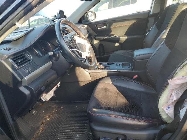 Photo 7 from auction – 2016 TOYOTA CAMRY LE with VIN 4T1BF1FK7GU609090