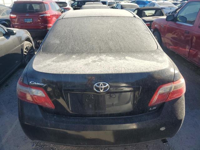 Photo 6 from auction – 2008 TOYOTA CAMRY CE with VIN 4T1BE46K88U208203