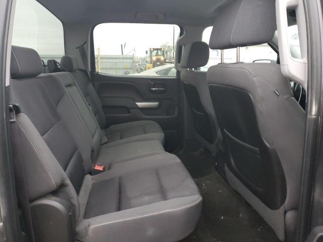 Photo 10 from auction – 2014 CHEVROLET SILVERADO with VIN 3GCUKREC1EG134022