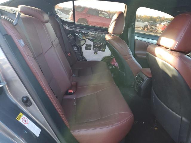 Photo 10 from auction – 2015 LEXUS GS 350 with VIN JTHBE1BLXFA008700