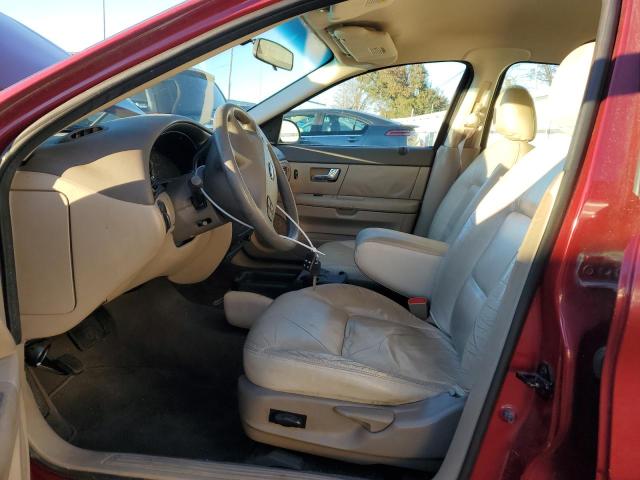 Zdjęcie 7 z aukcji – 2002 FORD TAURUS SES z VIN 1FAFP55U02G179381