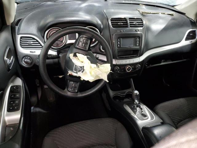 Photo 8 from auction – 2018 DODGE JOURNEY SE with VIN 3C4PDCAB1JT235905