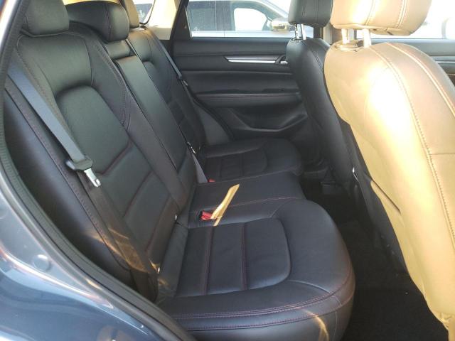 Photo 11 from auction – 2024 MAZDA CX-5 PREFE with VIN JM3KFBCL2R0456773