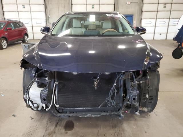 Photo 5 from auction – 2021 LEXUS RX 350 with VIN 2T2HZMDA4MC307648