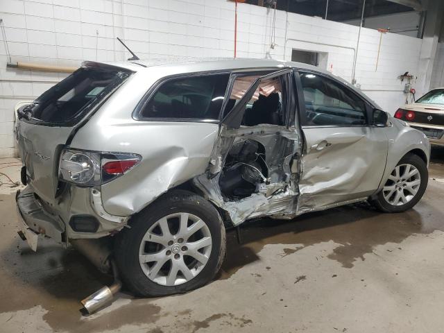 Photo 3 from auction – 2007 MAZDA CX-7 with VIN JM3ER29L370160332
