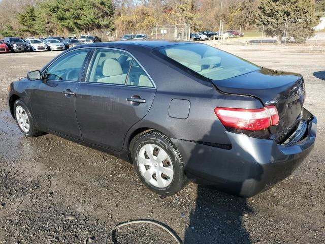Photo 2 from auction – 2009 TOYOTA CAMRY BASE with VIN 4T1BE46K29U308492