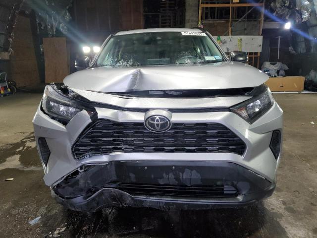 Photo 5 from auction – 2019 TOYOTA RAV4 LE with VIN 2T3F1RFV1KW040701
