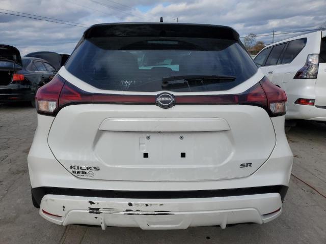 Photo 6 from auction – 2024 NISSAN KICKS SR with VIN 3N1CP5DV7RL514376