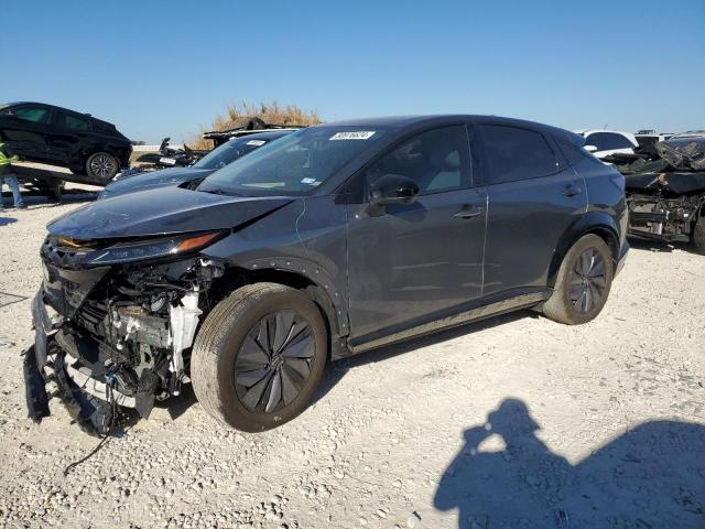 NISSAN ARIYA EVOL 2023 with VIN JN1DF0BB4PM707560 - Photo from auction