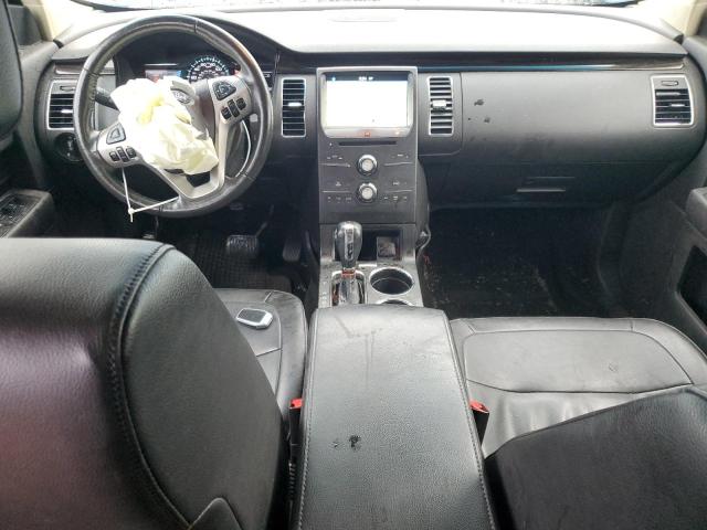 Photo 8 from auction – 2016 FORD FLEX SEL with VIN 2FMGK5C88GBA15471