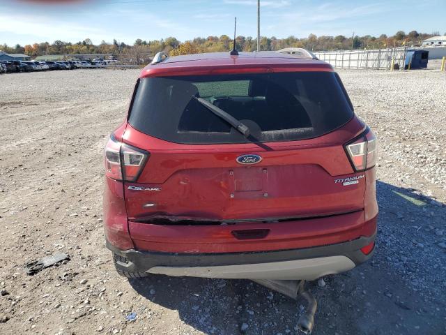 Photo 6 from auction – 2017 FORD ESCAPE TIT with VIN 1FMCU0JD6HUB87828