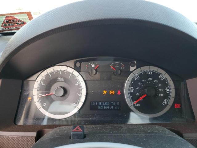 Photo 9 from auction – 2008 FORD ESCAPE XLT with VIN 1FMCU03158KB75359