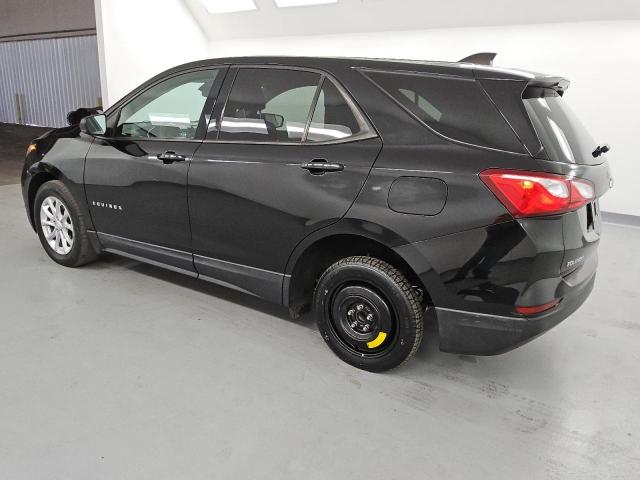 Снимка 2 от търг – 2019 CHEVROLET EQUINOX LS с VIN 3GNAXHEV3KL129575