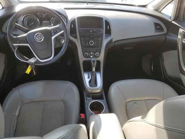 Photo 8 from auction – 2014 BUICK VERANO with VIN 1G4PP5SK8E4107251