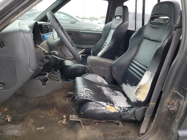 Photo 7 from auction – 1998 GMC SONOMA with VIN 1GTCS1448WK515612
