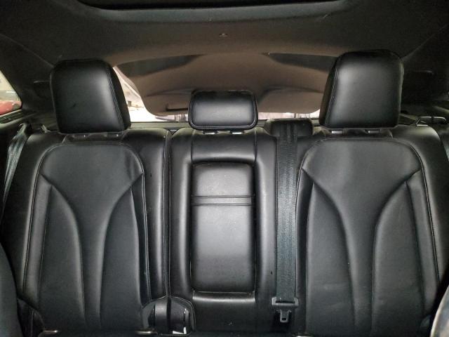 Photo 10 from auction – 2015 LINCOLN MKC with VIN 5LMTJ2AHXFUJ32025