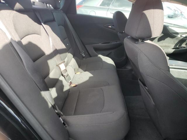 Photo 10 from auction – 2018 CHEVROLET MALIBU LS with VIN 1G1ZB5ST9JF277873