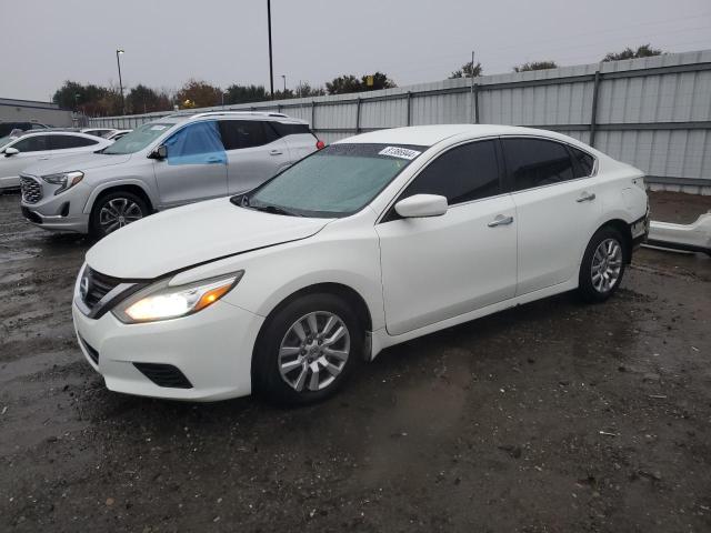 Photo 1 from auction – 2016 NISSAN ALTIMA 2.5 with VIN 1N4AL3AP2GC283721