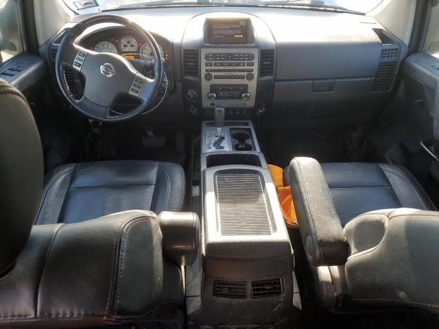 Photo 8 from auction – 2011 NISSAN TITAN S with VIN 1N6AA0EC7BN314784
