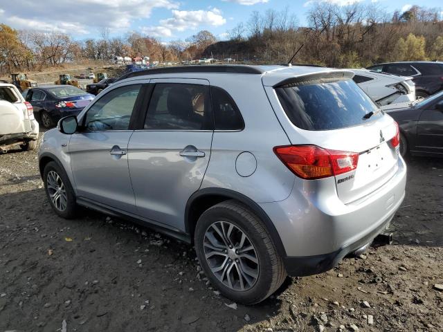 Photo 2 from auction – 2016 MITSUBISHI OUTLANDER with VIN JA4AR4AW4GZ038271