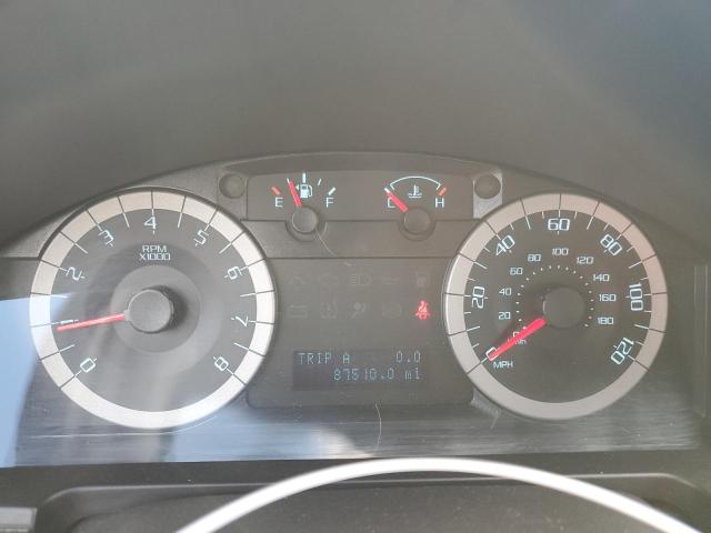 Photo 9 from auction – 2011 FORD ESCAPE LIM with VIN 1FMCU9EG3BKB21037