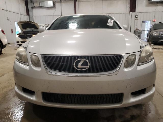 Photo 5 from auction – 2006 LEXUS GS 300 with VIN JTHBH96S465039683