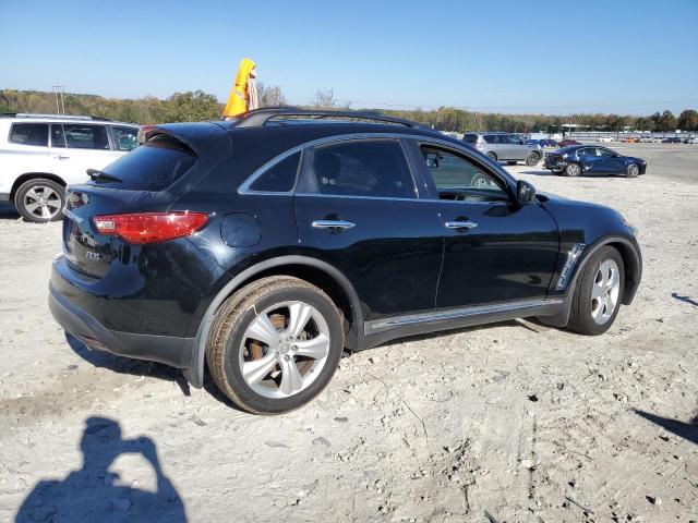 Photo 3 from auction – 2011 INFINITI FX35 with VIN JN8AS1MW8BM733318