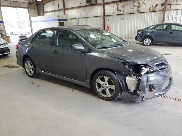 Photo 4 from auction – 2011 TOYOTA COROLLA BA with VIN 2T1BU4EE7BC609121