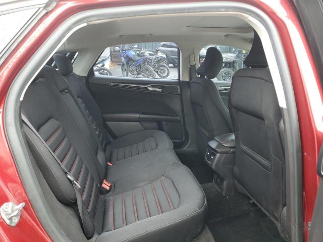 Photo 10 from auction – 2016 FORD FUSION SE with VIN 3FA6P0H78GR191772