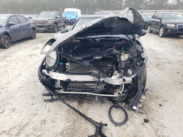 Photo 5 from auction – 2016 MINI COOPER CLU with VIN WMWLN5C59G2E30207